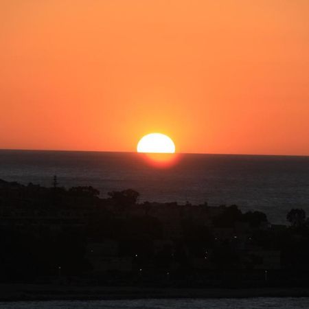 Playa Albufereta. Espectaculares Vistas Al Mar. Apartment Alicante Exterior foto
