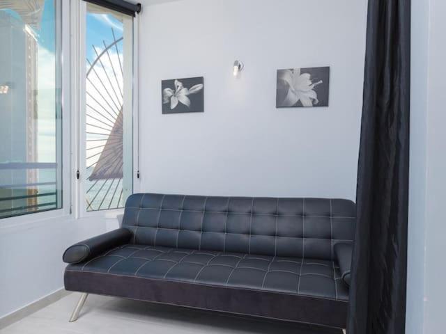 Playa Albufereta. Espectaculares Vistas Al Mar. Apartment Alicante Exterior foto